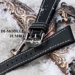Ремешок Di-Modell Jumbo черный