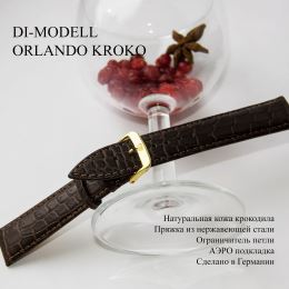 Ремешок Di-Modell ORLANDO Kroko